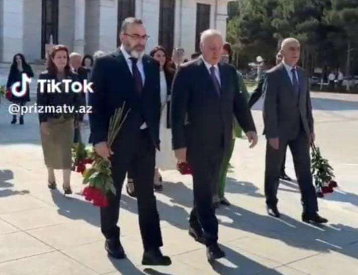 YAP Sumqayıt şəhər təşkilatının hesabat konfransı: nə və niyə tənqid edilldi? - VİDEO, FOTOLAR