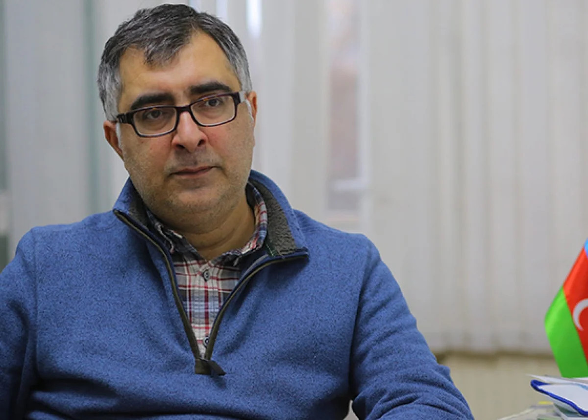 DAHA İKİ QHT RƏHBƏRİNƏ AĞIR CƏZA VERİLDİ - Məhkəmə prosesi