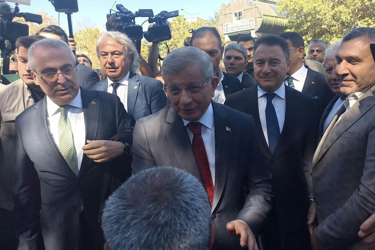 Keçmiş Baş nazir prokurorluğa çağırılıb
