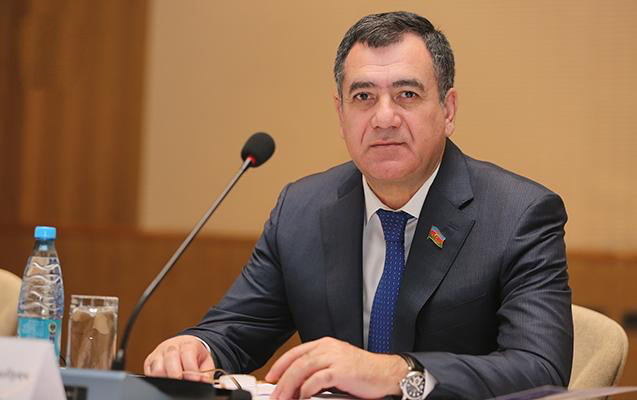 Partiya bəyanat yaydı - MƏTN