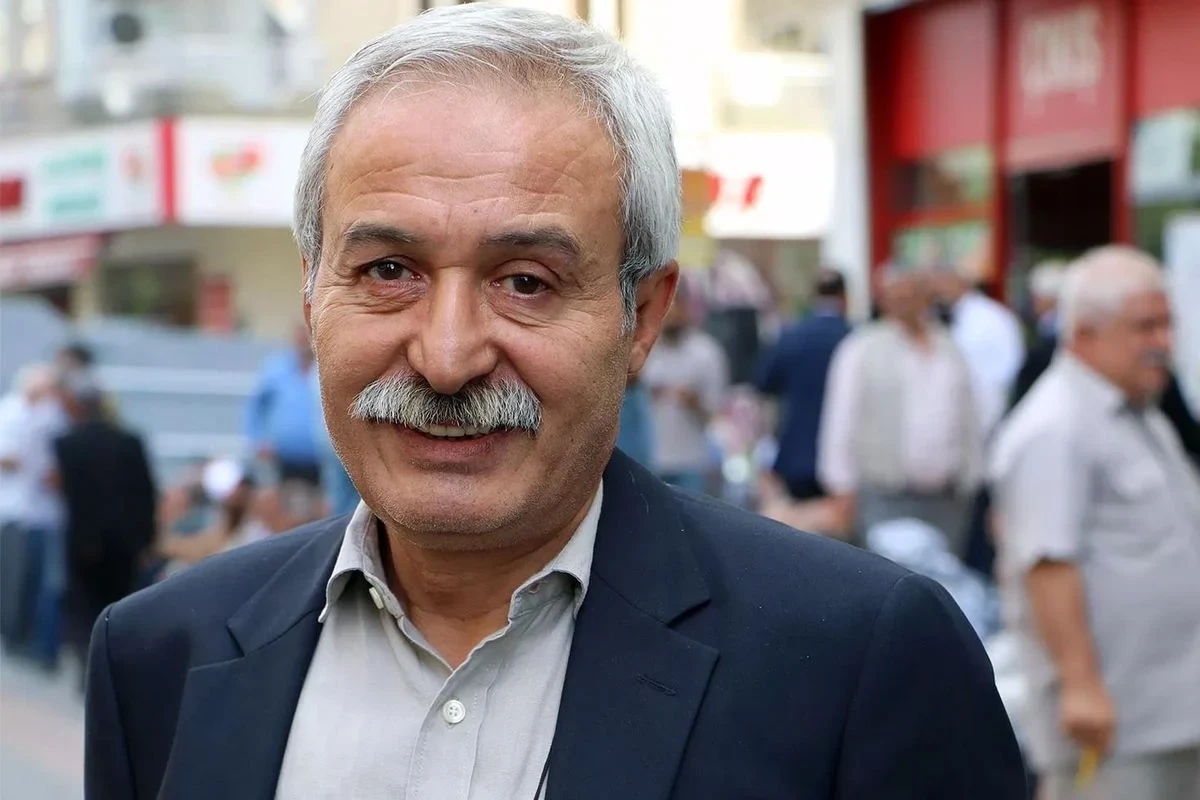 Türkiyədə həbsdə olan kürd siyasətçi azadlığa buraxılır