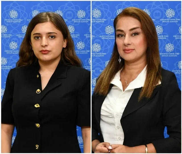 İki kollecdə təyinatlar olub