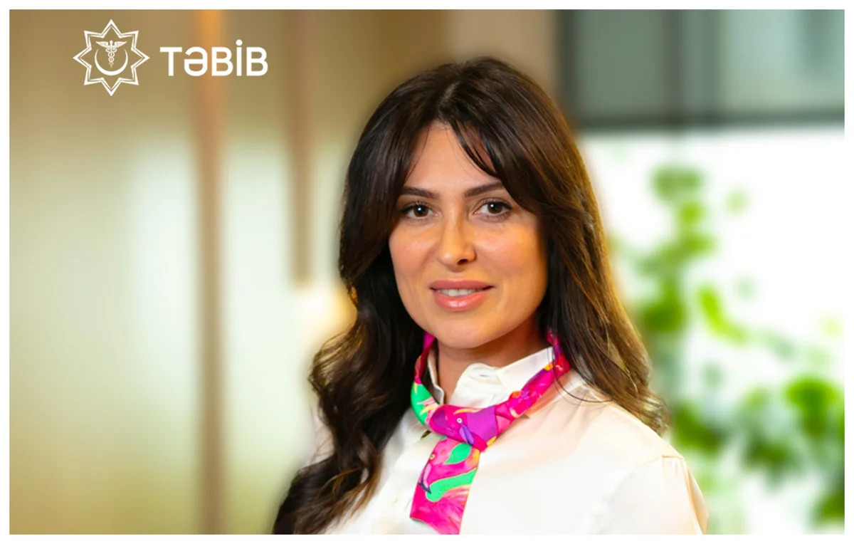 TƏBİB-in icraçı direktoru özünə müşavir götürüb