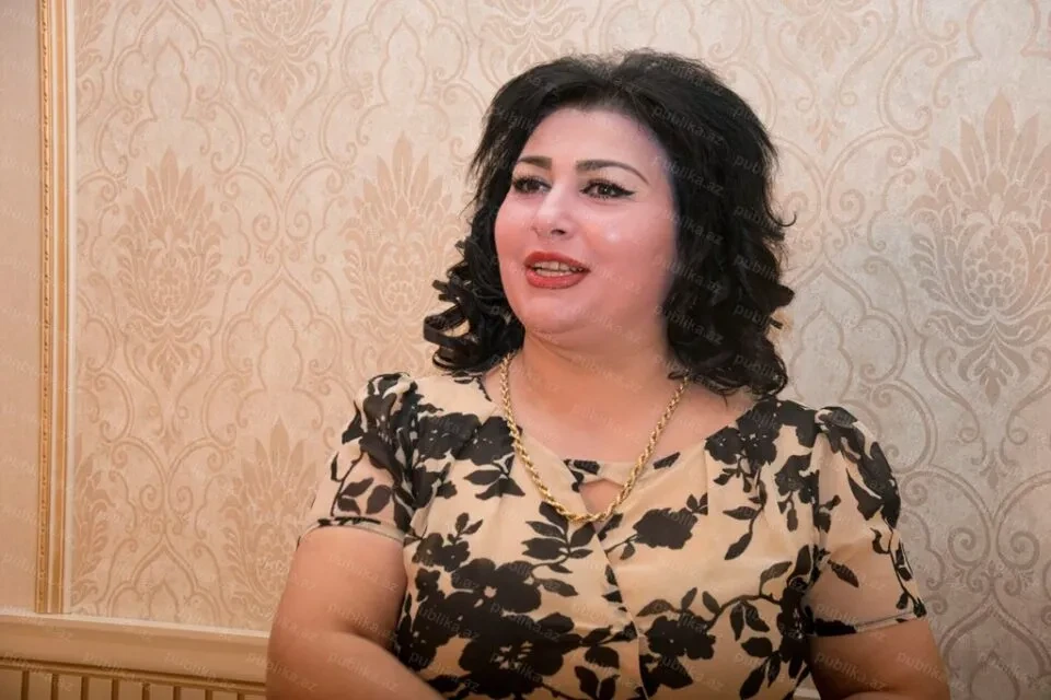 “Quyruğumu basanın başından basacağam” - Telli Borçalı 