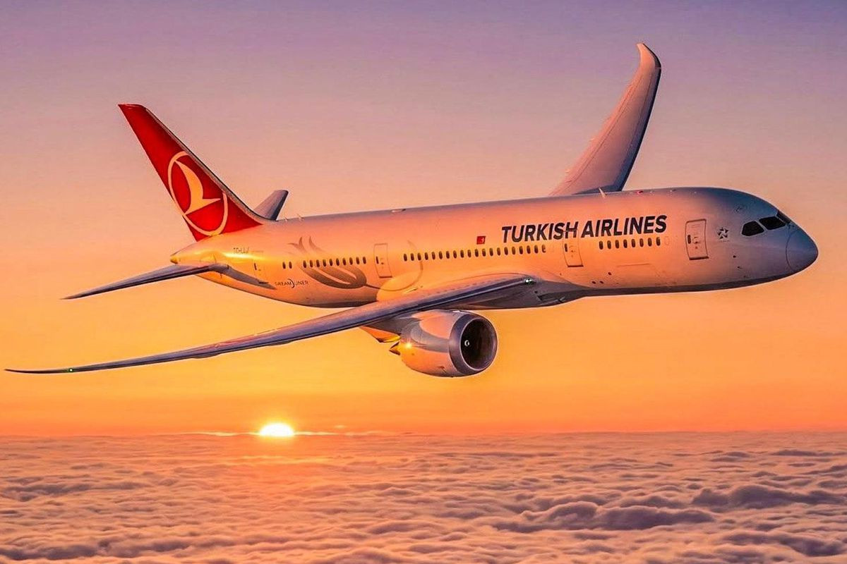 Türk Hava Yolları məşhur futbol klubunun əsas sponsoru oldu - Beş ildə  kluba fantastik məbləğ xərclənəcək