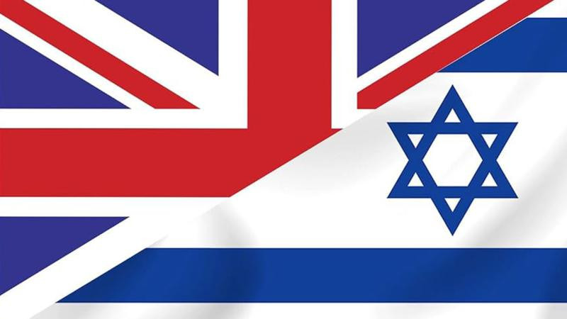 İsraillə Britaniya arasında gərginlik böyüyür - İngilis diplomatlara 7 gün vaxt verildi