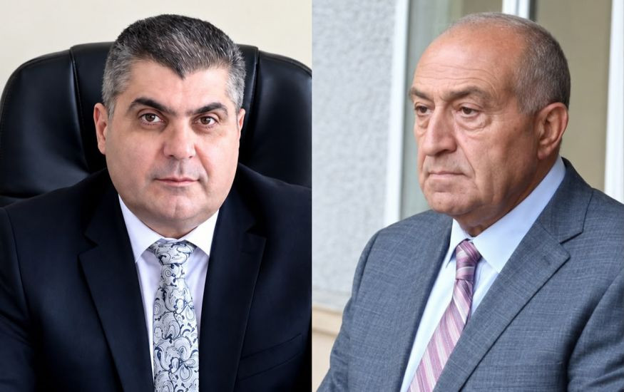 &nbsp;Kollecdə korrupsiya faktları üzə çıxdı: 4 nəfərə cinayət işi açıldı