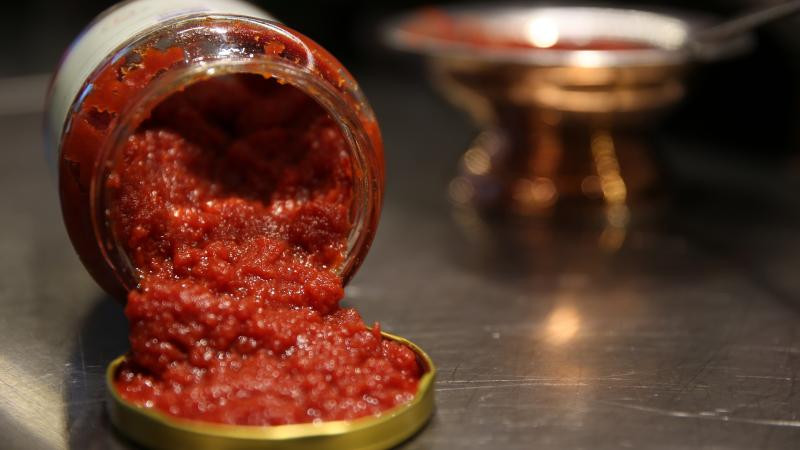 Pomidor \"tomat\"ı beyin funksiyanıza necə təsir edir? - ARAŞDIRMA