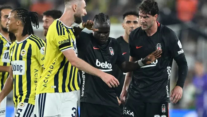 \"Beşiktaş\"dan Vlahoviçlə bağlı - Açıqlama