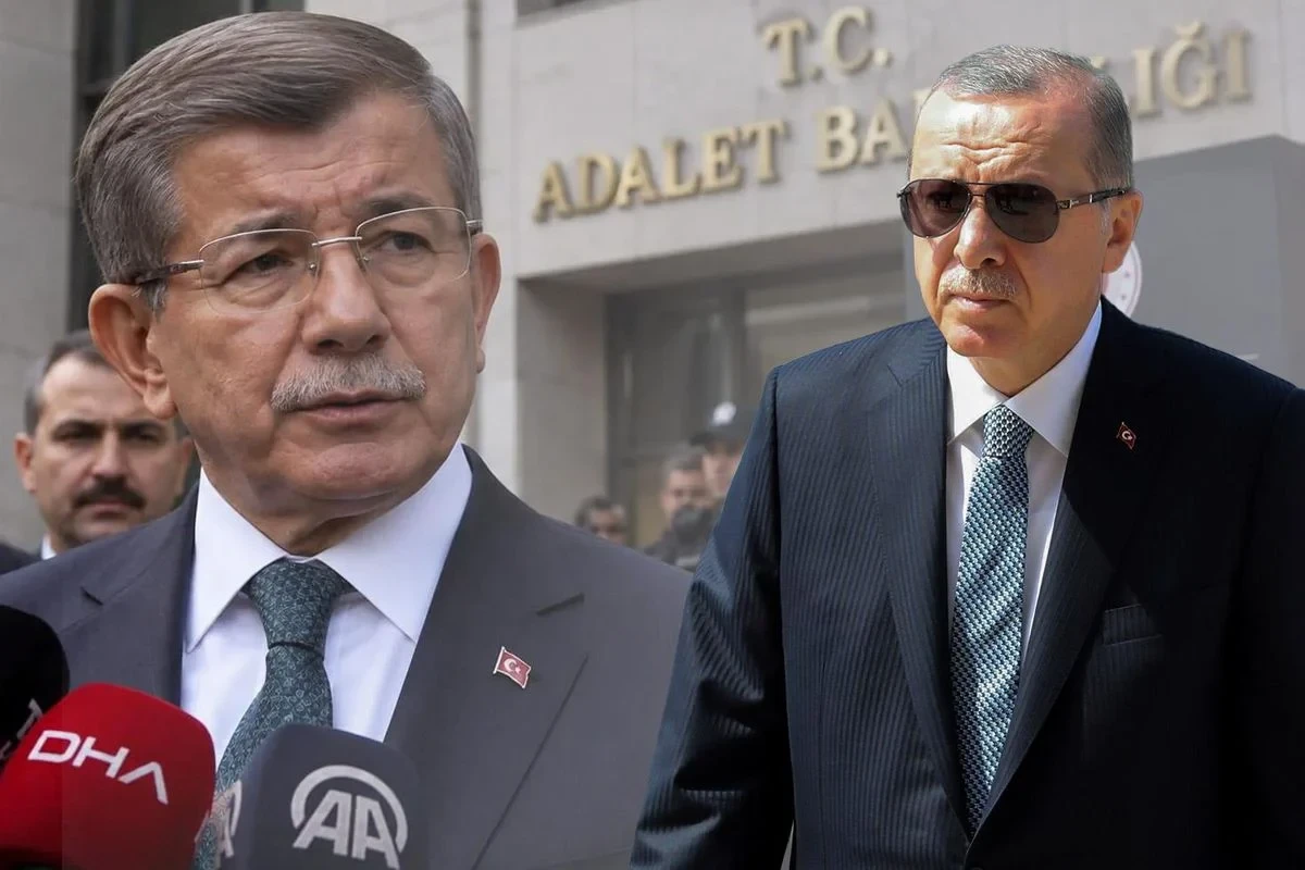 Keçmiş baş nazir Ərdoğanı oğlunun toyuna dəvət etdi