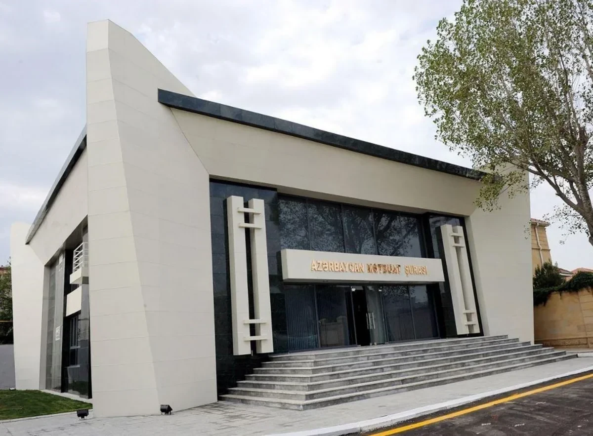 Mətbuat Şurası qurultaya gedir - Açıqlamalar