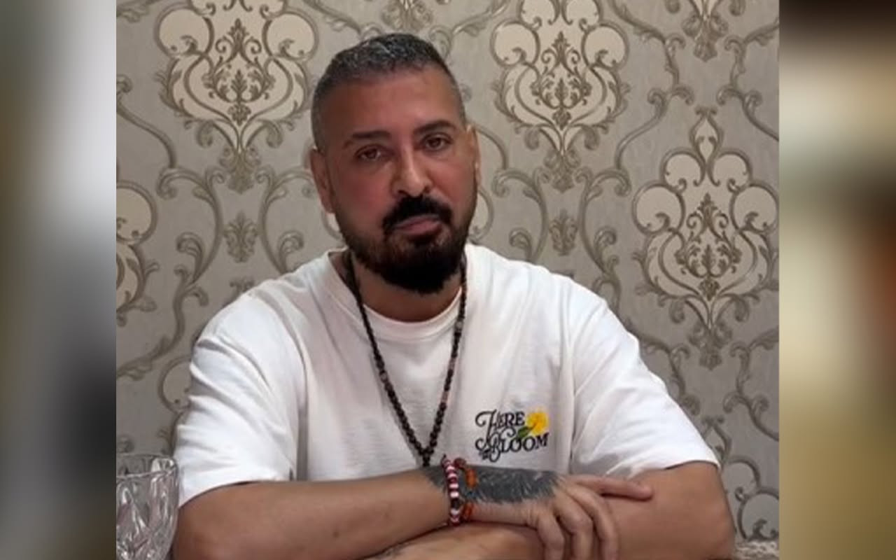 “100 min ayırıb kanatı öz qaynına çəkdirdin, camaatın balası öldü” - Müğənni Niyamidən açıqlama&nbsp; + VİDEO