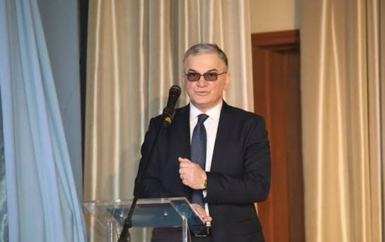 Sabiq Baş konsula cinayət işi açıldı - Qaçaqmalçılıq ittihamı ilə