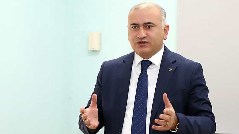 &nbsp;\"Səbail\" klubunun keçmiş icraçı direktoru mətbuat katibi təyin olunub