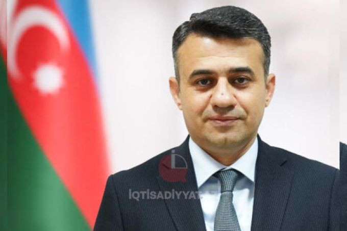 KTN-də unikal təyinat: “Bakı Taksi Xidməti”nin baş direktoruna yüksək vəzifə verildi