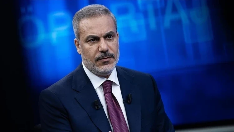 Hakan Fidan Azərbaycana gəlir