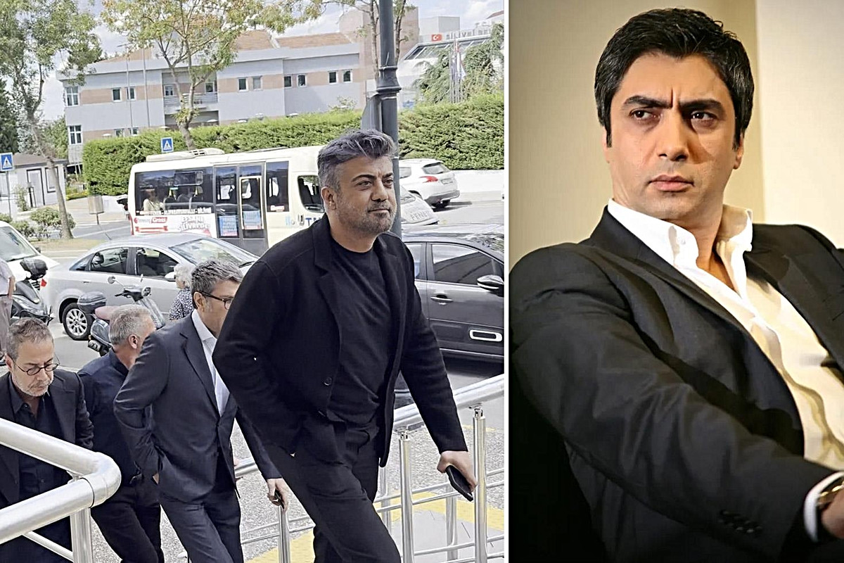 \"Kurtlar Vadisi\"  serialının ssenaristləri prokurorluğa belə gəldi - MİT zabitinin şübhəli ölüm işi böyüyür