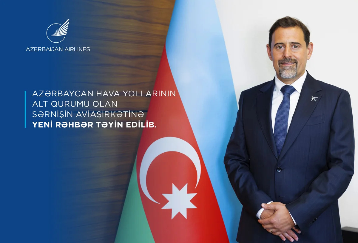 AZAL-da daha bir əcnəbi təyinatı oldu: o, kimdir və yerli mütəxəssiləri nə gözləyir? (FOTO)