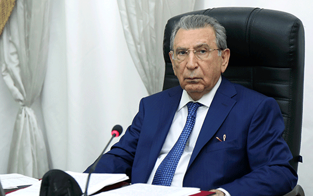 &nbsp;Ramiz Mehdiyevin cinayət işi məhkəməyə göndərildi - DETALLAR (YENİLƏNİB)