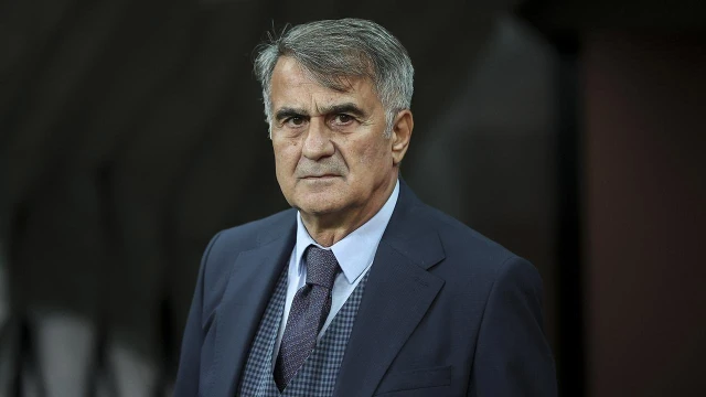 Şenol Günəş \"Trabzonspor\"a 5-ci dəfə qayıdır