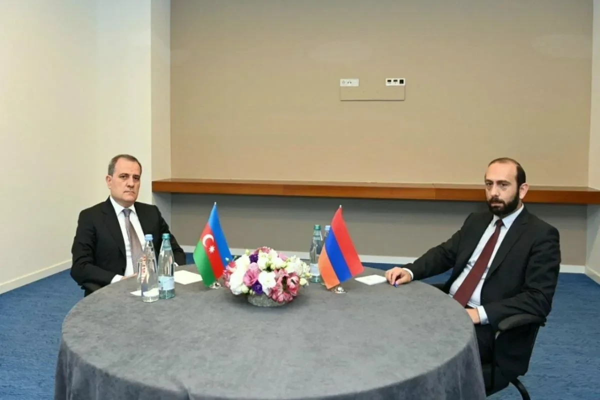 Azərbaycan və Ermənistan XİN başçıları ABŞ-da görüşəcək? - \"Hələlik yekun razılaşma yoxdur, bu...\"