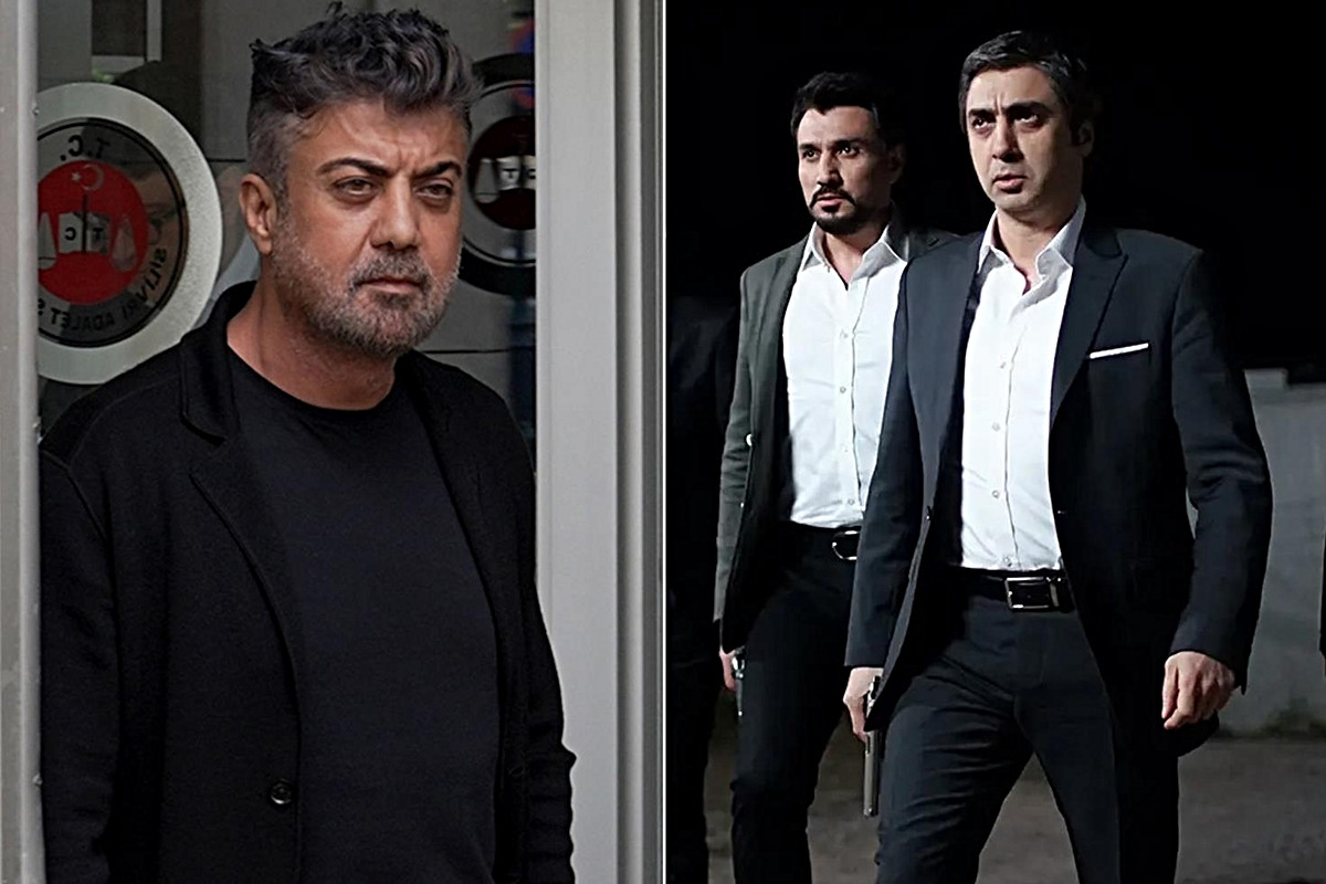 \"Kurtlar vadisi\"ndə gizli saxlanılan illərin sirri: \"Ailəsi, uşaqları təhdid edildi\"