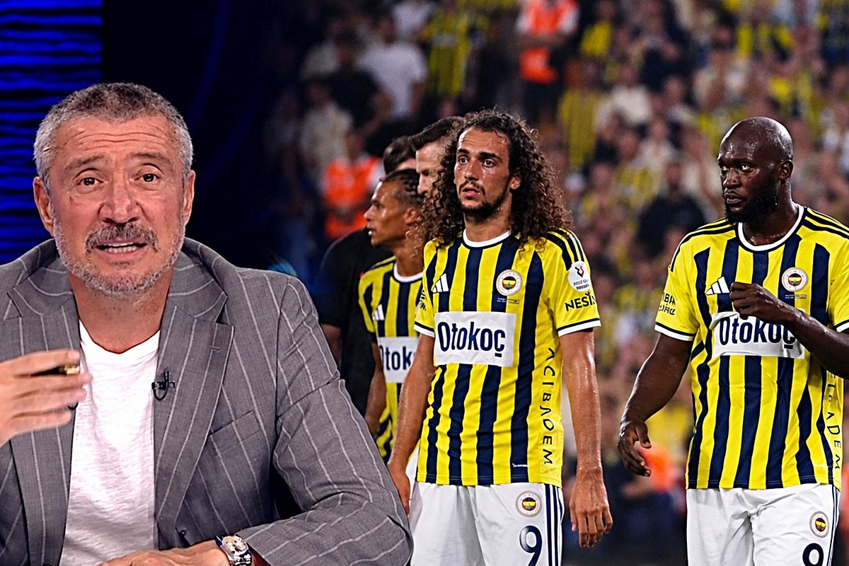 Tümer Metin \"Fənərbaxça\"nın hücumçusunu \"göydən yerə vurdu\": \"O, milli komandanı talan etdi, indi də...\"&nbsp;