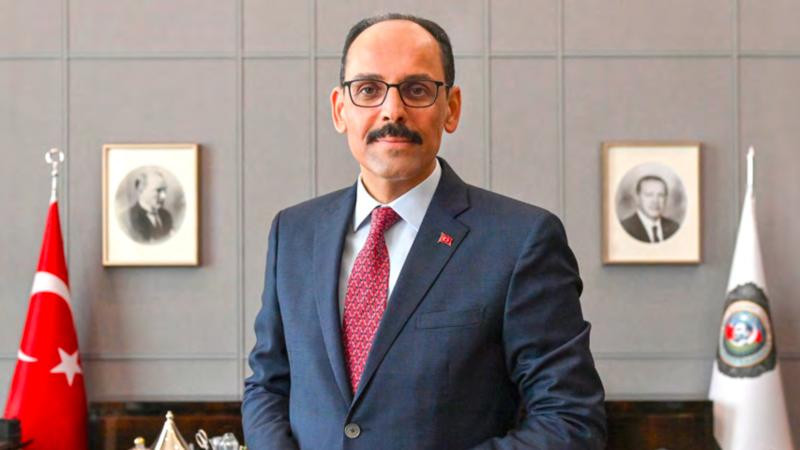 Türkiyə Milli Kəşfiyyat İdarəsinin rəhbəri Əfqanıstanda görüşlər keçirib