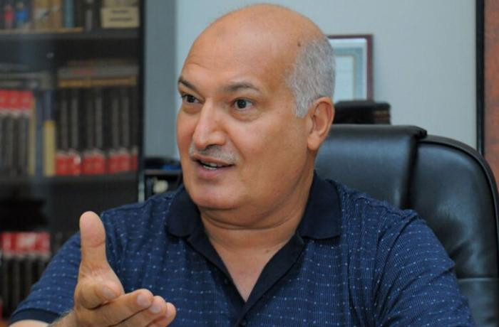 Partiya sədri istintaqa ifadəsindən danışdı: \"İcra başçısı, nazir, nazir müavini olanlar qalıb qıraqda, mən...\"