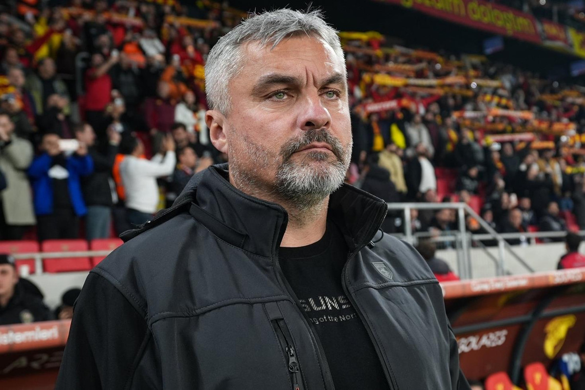 \"Trabzonspor\" bu baş məşqçi ilə anlaşdı
