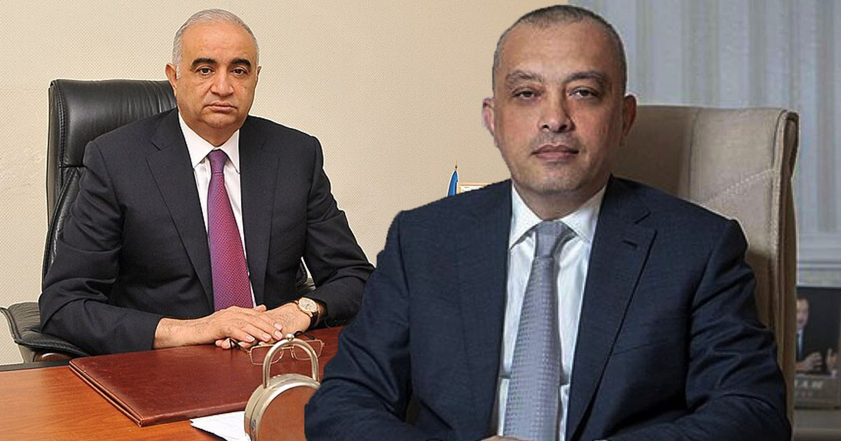 YOXLAMA BİTDİ: idarə rəisi, müavin və şöbə müdiri vəzifədən çıxarıldı, müşavirə isə yüksək post həvalə olundu  