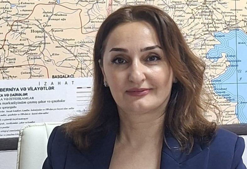 Ermənilərin Qarabağ və Şərqi Zəngəzura səfər edən diplomatlara hücumu... - Aynurə Məhəmmədova yazır