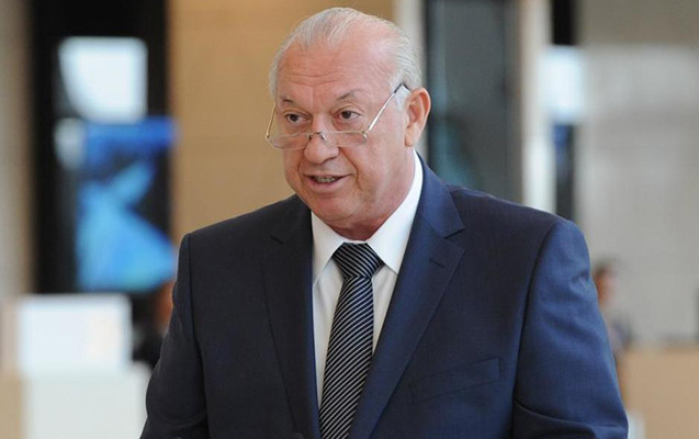 AZAL-ın keçmiş prezidentinin qızı xaricdə bahalə əmlak alıb - 7,5 milyon dollara