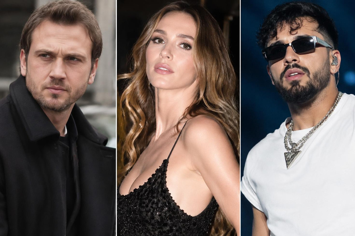 Aras Bulut İynemli, Melis Sezen,  reper Sefo... - Türkiyədə daha 15 məşhur bloger, aktyor, müğənni və iş adam narkotiklə saxlanıldı (SİYAHI)