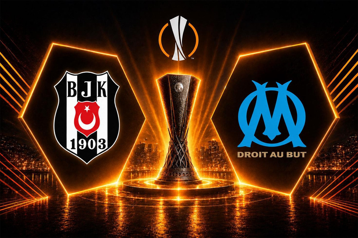 \"Beşiktaş\" Avropa Liqasının ilk oyununa qələbə ilə başladı