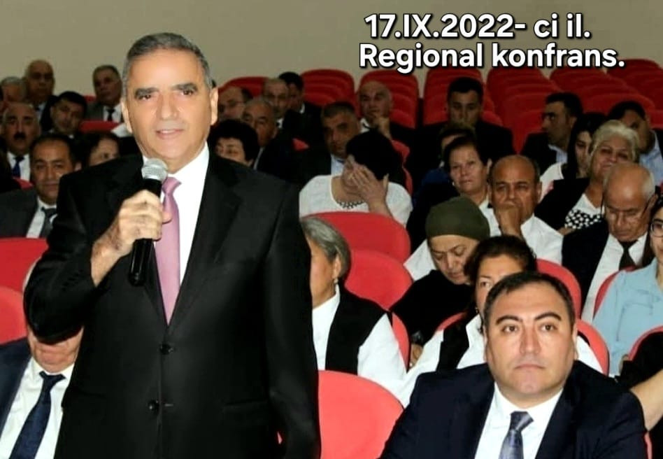 Təəssüf etməli, yoxsa sevinməli? - VAHİD TAĞIYEV YAZIR
