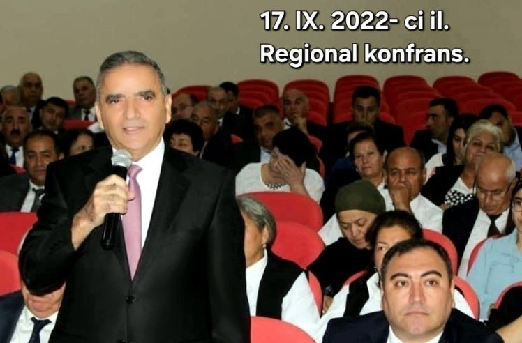 Təəssüf etməli, yoxsa sevinməli? - VAHİD TAĞIYEV YAZIR