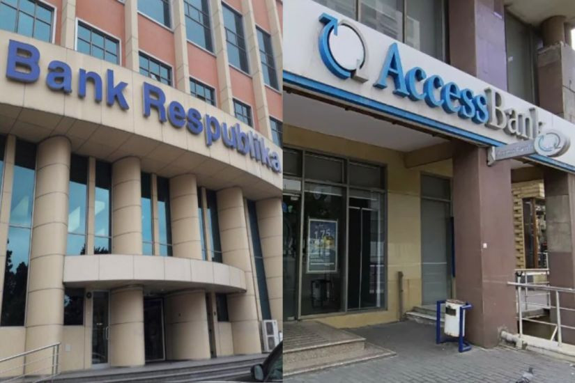 “Bank Respublika”nın “AccessBank”ı almasına “Paşa Bank”dan - Reaksiya