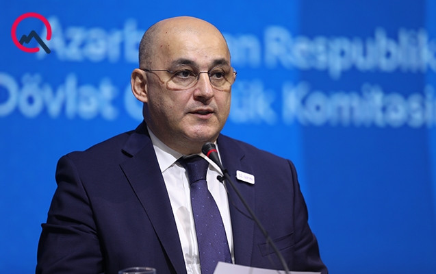  Baş inspektor rəis təyon olunub
