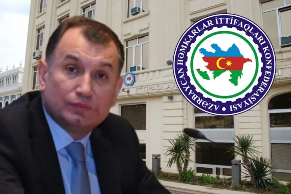 AHİK-də yeni təyinatlar - Baş mütəxəssis sektor müdiri, sektor müdiri isə...