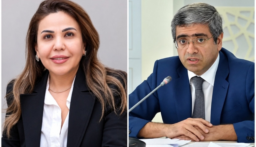 Nazirin yüksək vəzifə verdiyi Aysel İbayeva kimdir? - ƏƏSMN-də növbəti təyinat