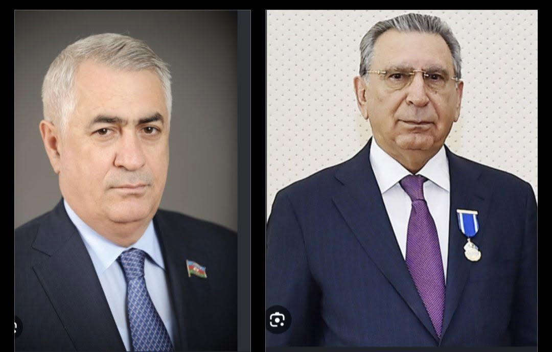 Kəlbəcərli şair Prezident İlham Əliyevə müraciət ünvanlayıb: \"Cavid Qurbanovun fəaliyyətni yoxlatdırın\"