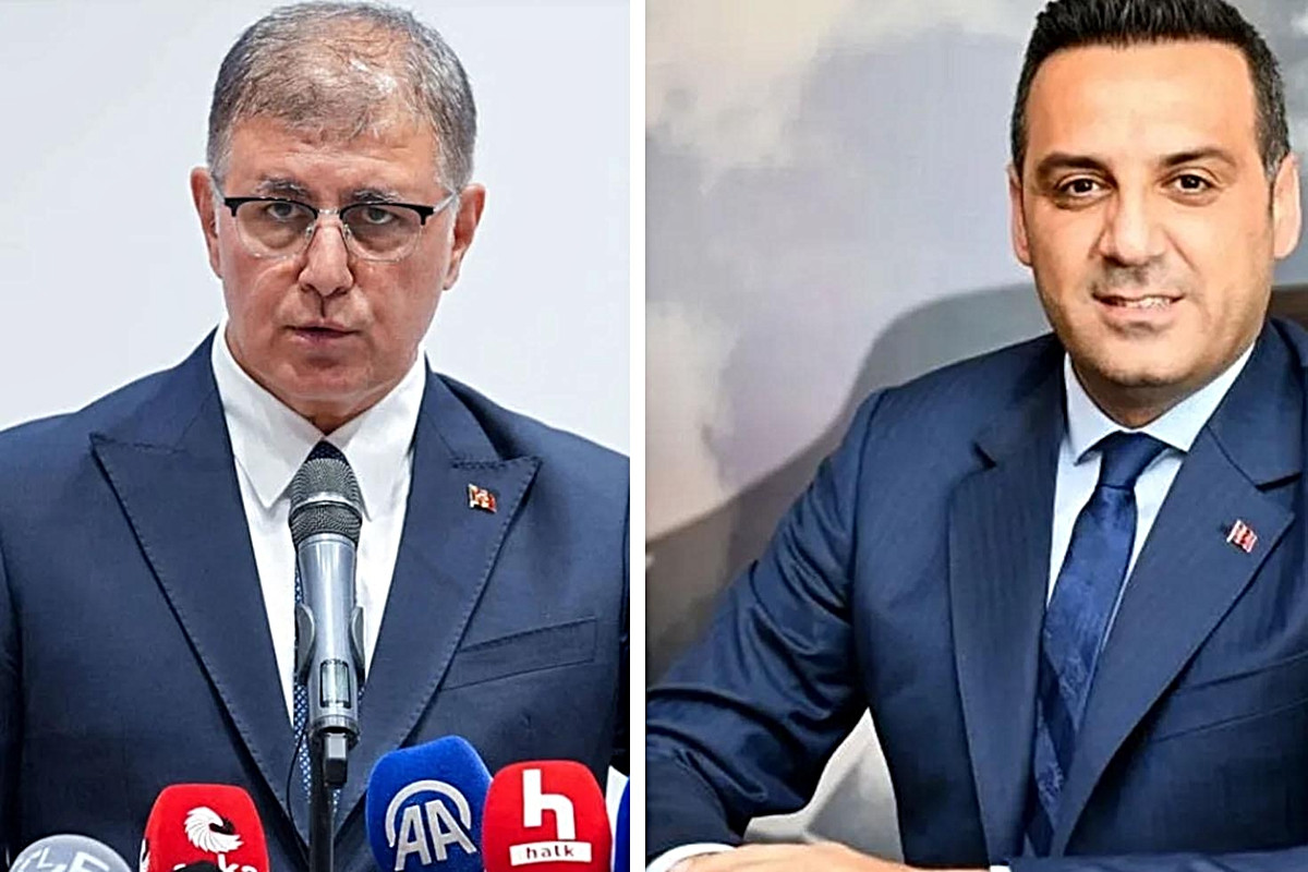 Ərdoğan CHP-ni daxildən \"fəth\" edir