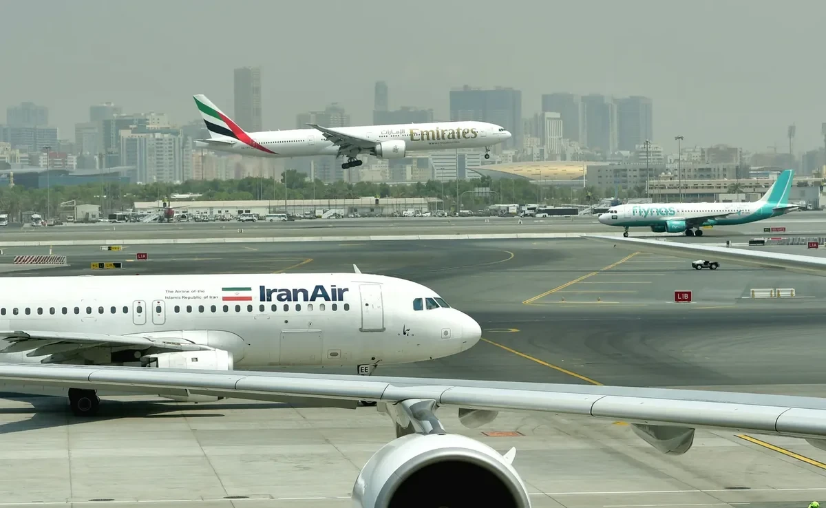 AZAL bəyanat yaydı: \"İran aviaşirkətlərinin Azərbaycana uçuşları dayandırılır\"