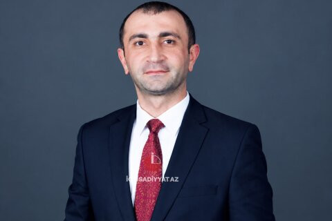 AZAL-da daha bir dəyişiklik oldu