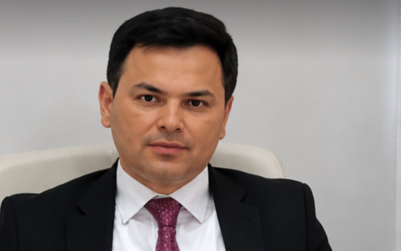 40 ilin həkimini işdən çıxaranın özü yola salındı - Yoxlama sonrasında...