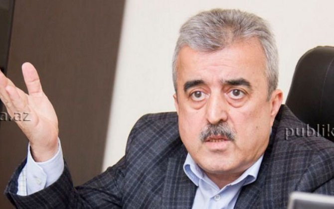 Etibar Məmmədovdan MSK sədrinə sərt ittihamlar: “Məzahir Pənahov orada özü üçün şəxsi heyət yaradıb...”