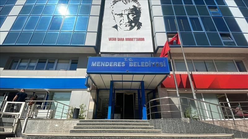 Türkiyədə müxalif bələdiyyəyə qarşı növbəti əməliyyat: 9 nəfər saxlanıldı