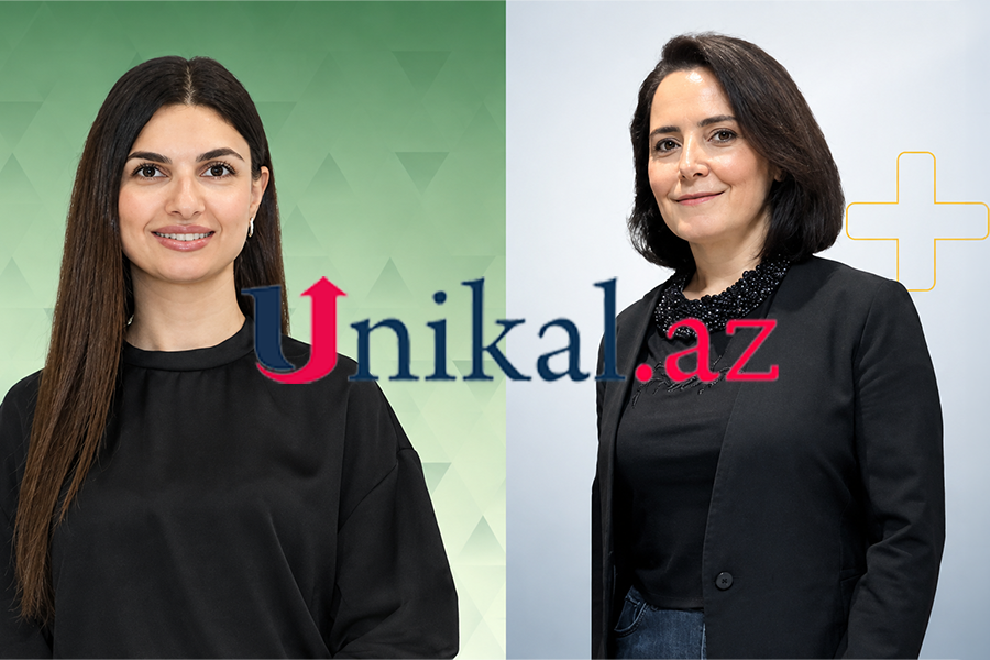 TƏBİB-də daha iki təyinat - Onlar Departament müdiri oldu + FOTO