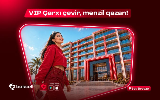 “Bakcell”də hədiyyə mövsümü başladı